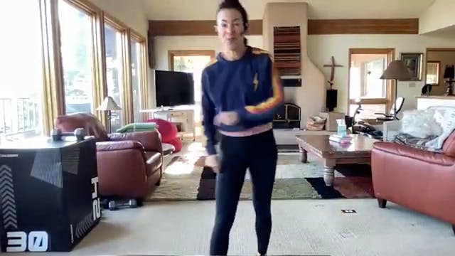 Wed Apr 13