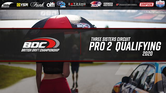 Three Sisters - Round Two 2020 - Pro ...