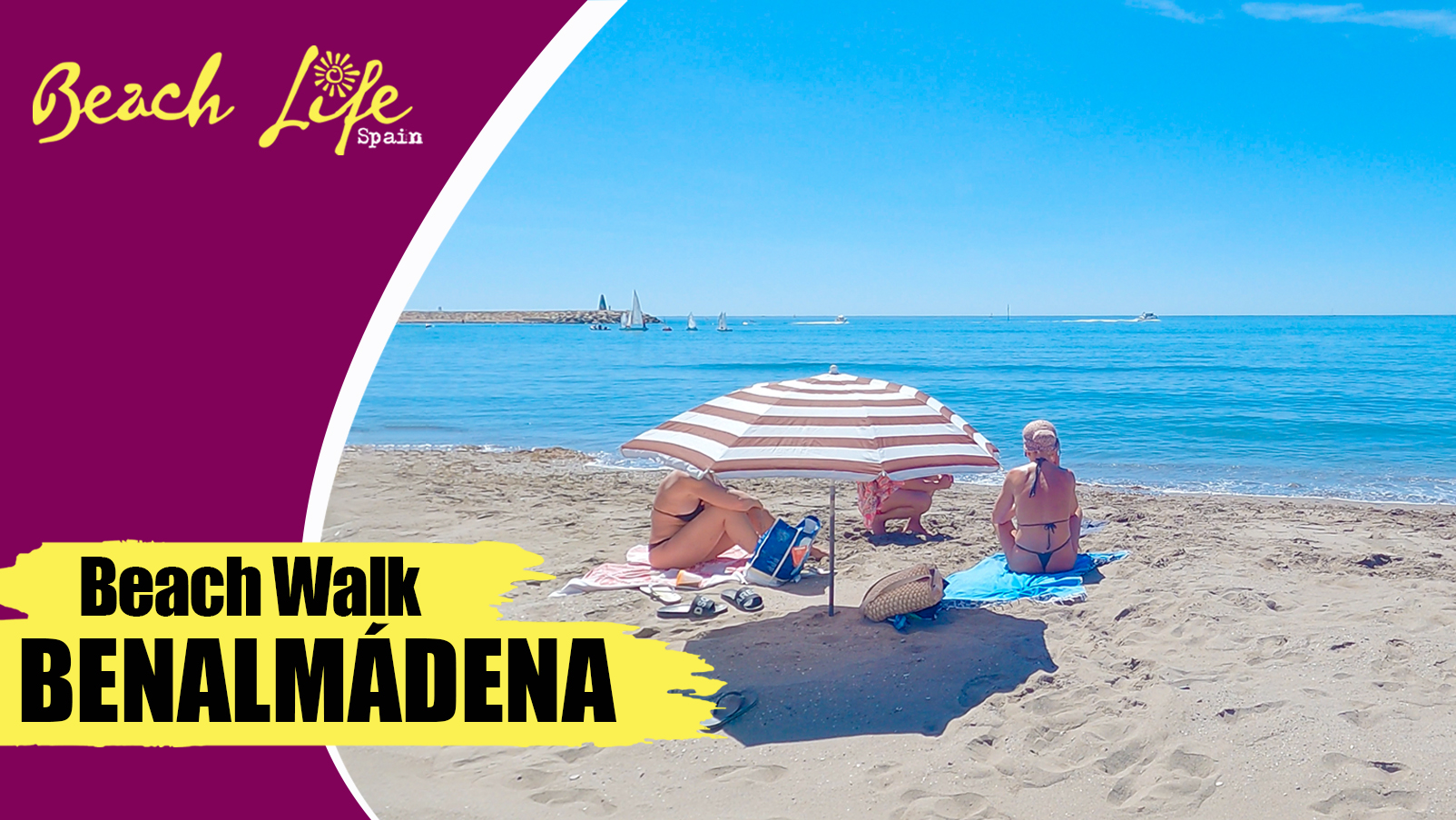 Playa de Malapesquera, Benalmádena