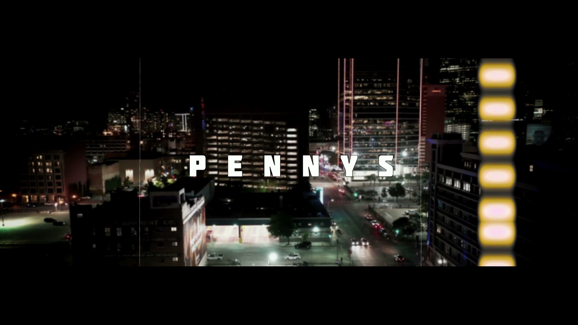 PENNYS - Playrunna Timm X TonKa Kash