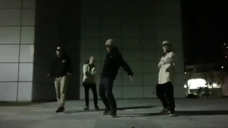 No Love - Twin Baby & Tonka Kash  | Friday Night Album from Beam Media