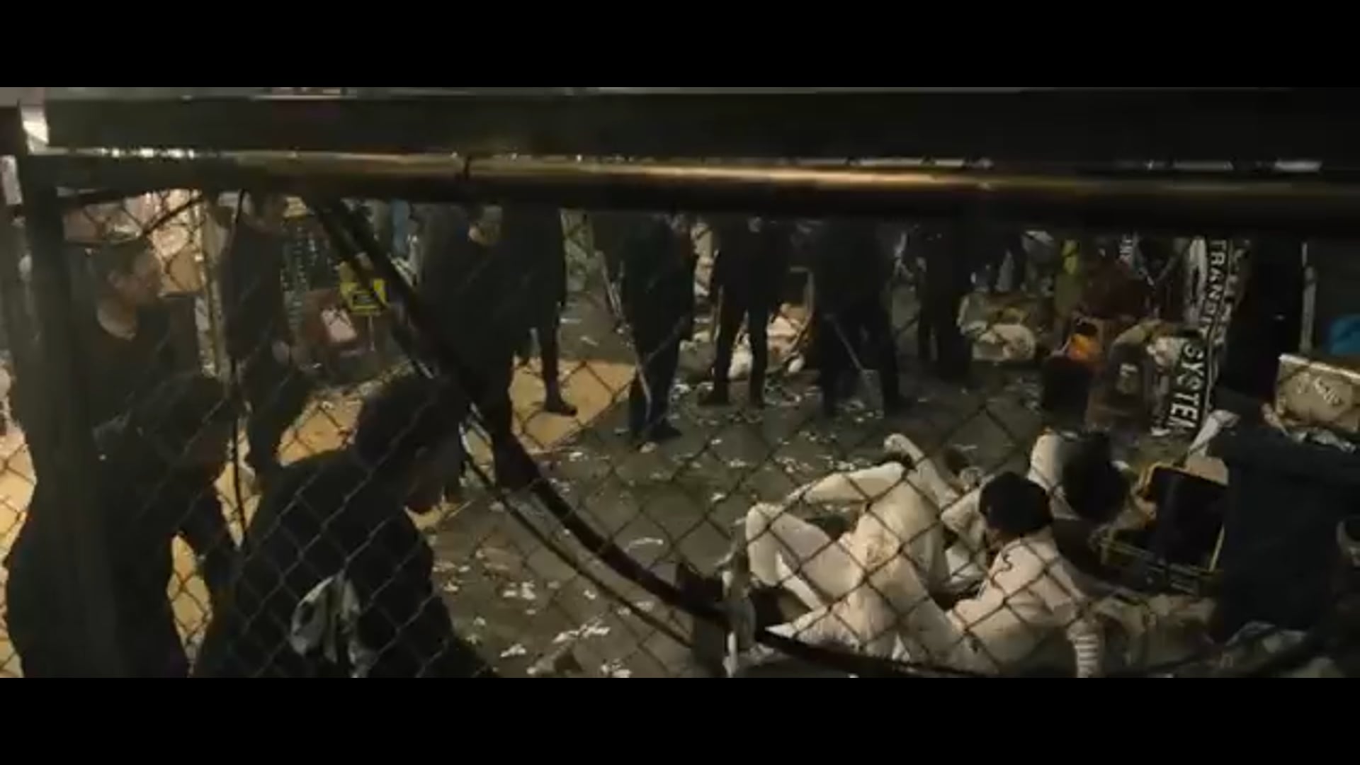 [Trailer] High & Low The Movie 2 - End of Sky [Japanese Movie]