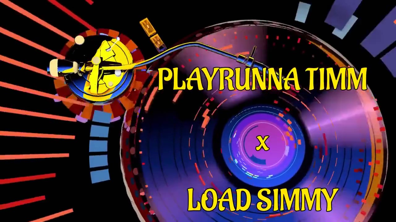 Sample song - Playrunna Timm & Load Simmy