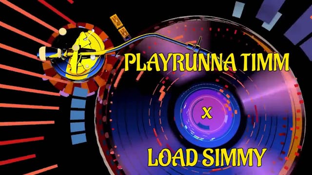 Sample song - Playrunna Timm & Load S...