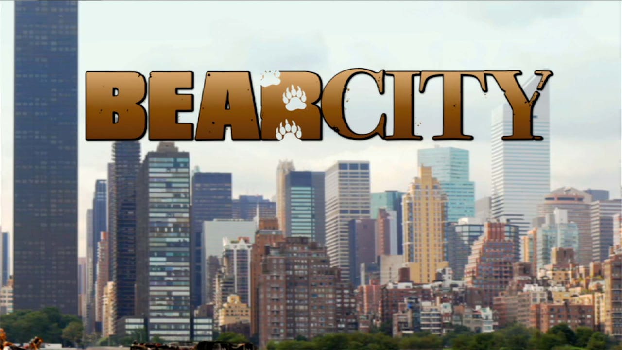 Bear City Digitally Remastered Bear City BearCity