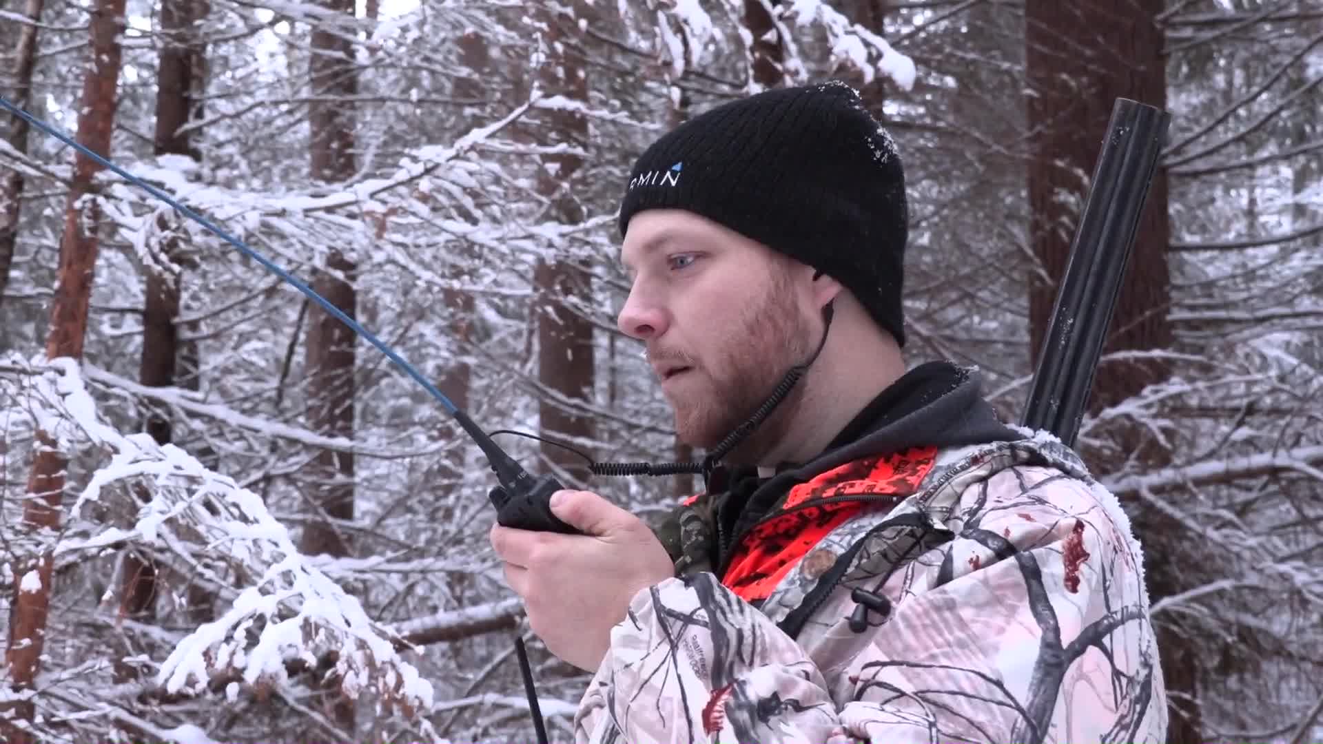 Jakten För Alla : Pass Upp! Trailer