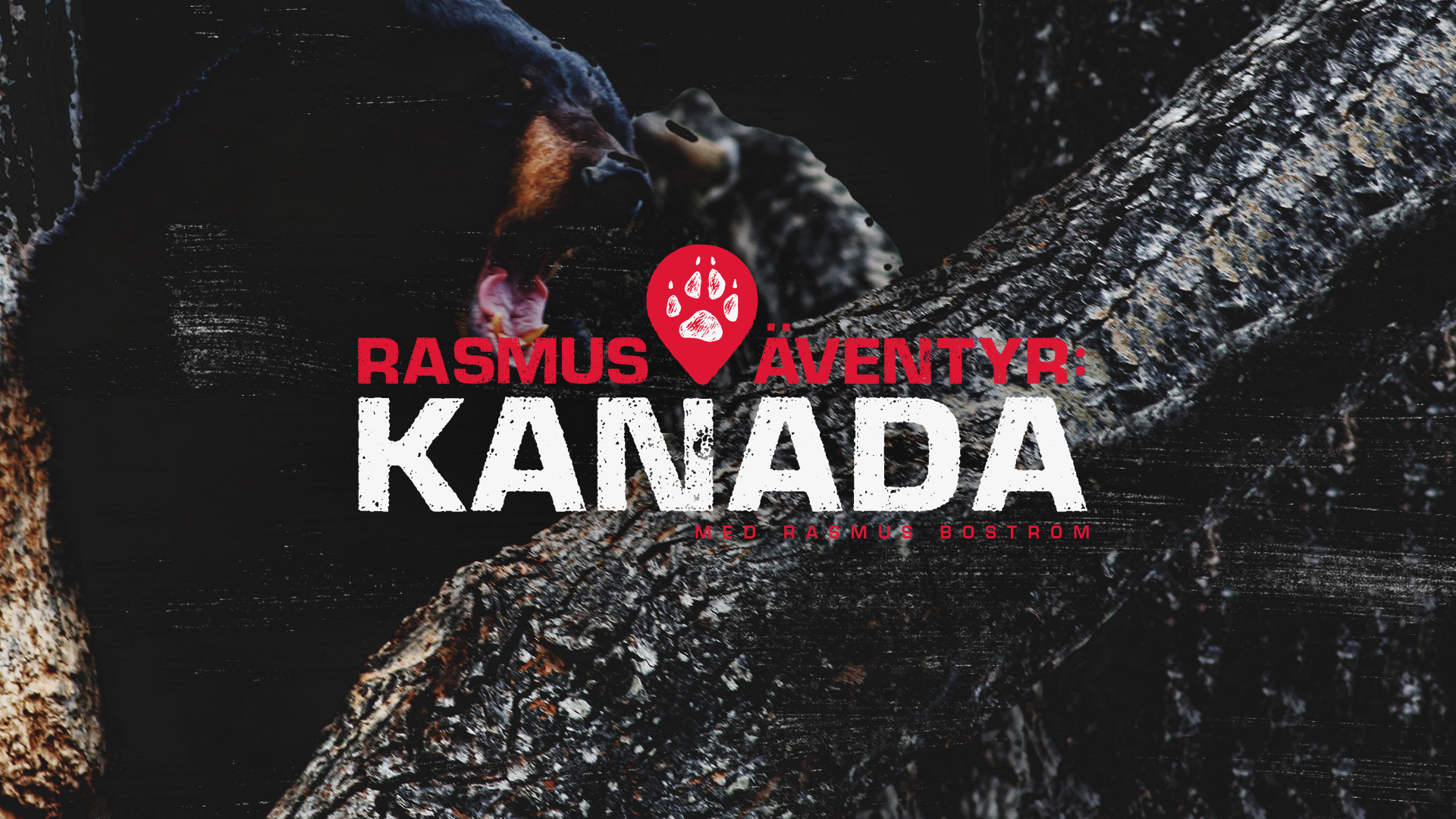 Rasmus Äventyr Trailer