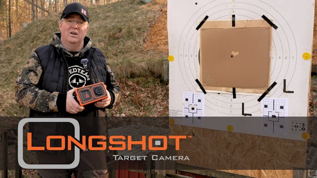LONGSHOT Ranger