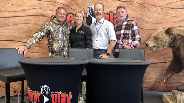 Jaktstudion : Utrustning Del 5