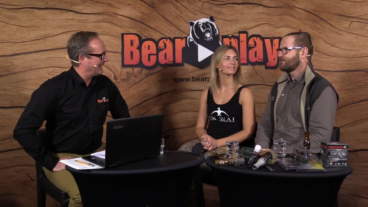 Jaktstudion : Gåsjakt Del 10