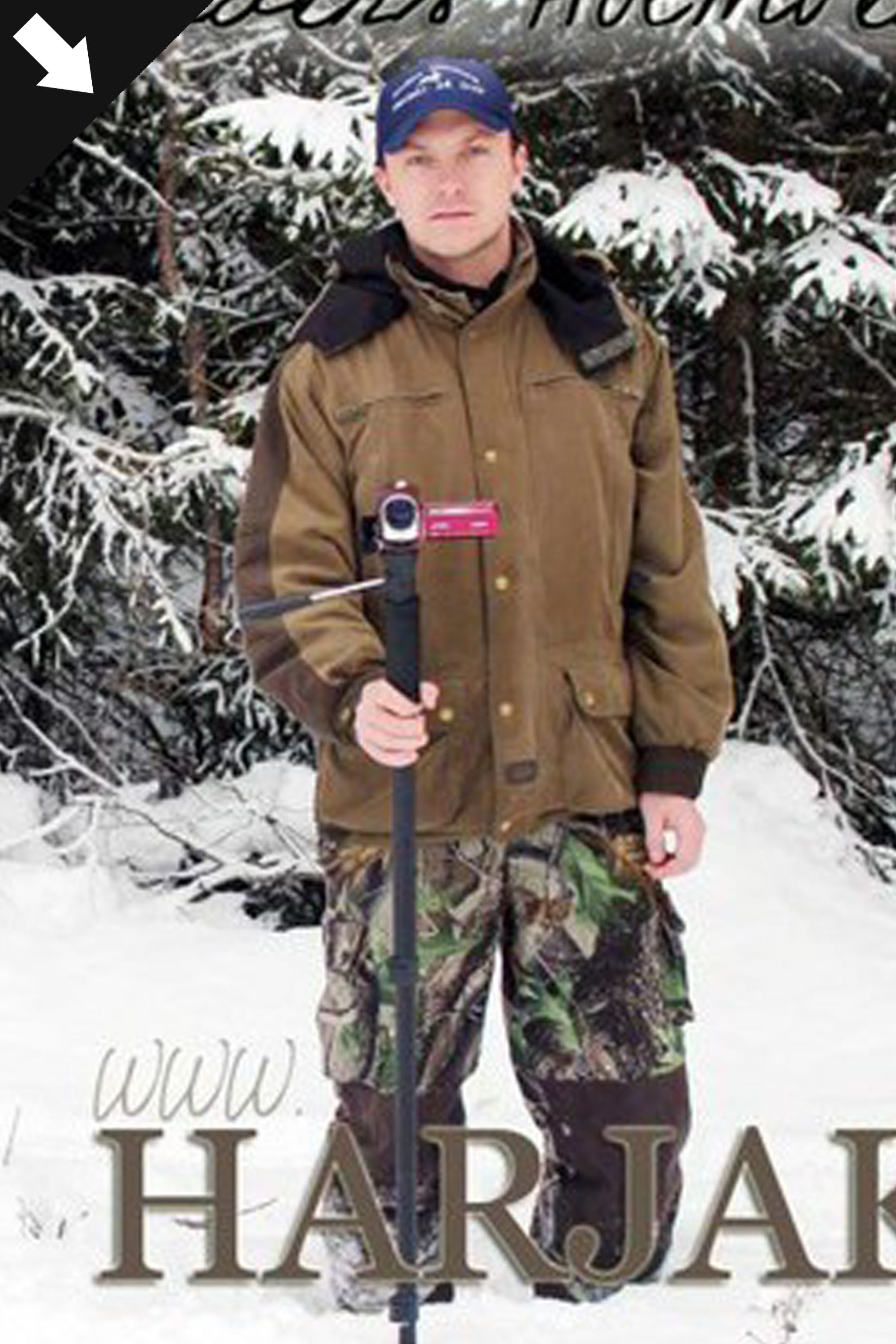 Harjakt.com : Harjakt 10-11