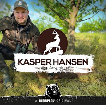 Kasper Hansen Hunting Adventures Trailer
