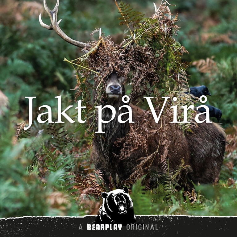 Jakt på Virå
