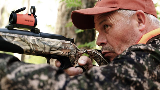 Fredrikssons Jakthistoria Trailer