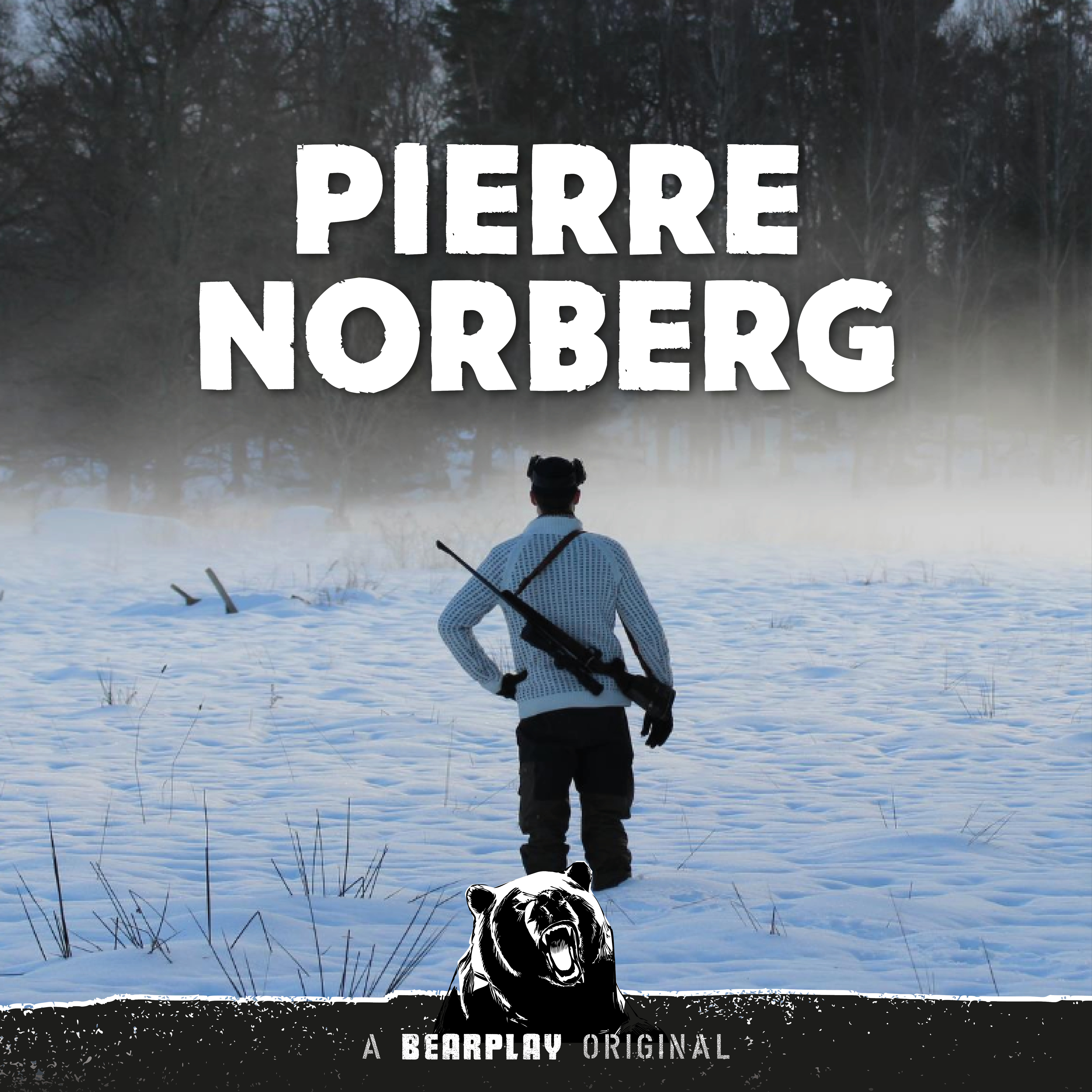 Pierre Norberg
