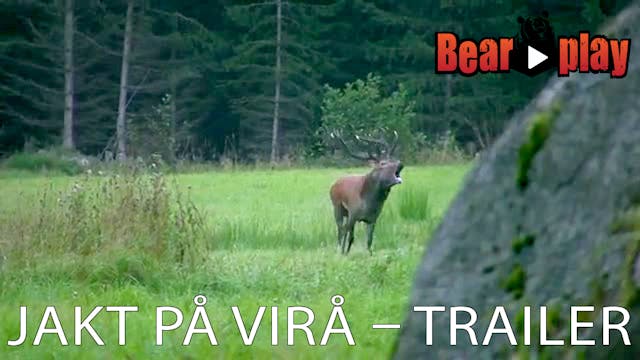 Jakt på Virå : Trailer