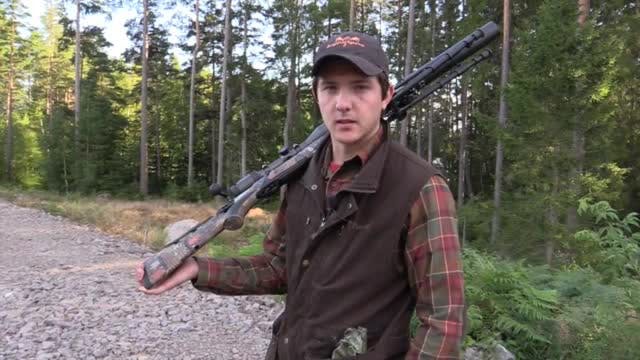 Bockjakten 2015 : Del 3