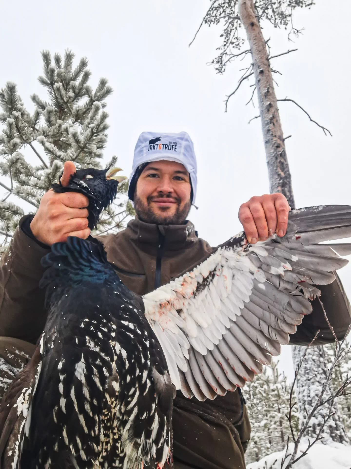 Åseletrappern | Toppfågeljakt 10