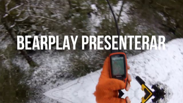 Martin Brenne - Jegerliv Trailer