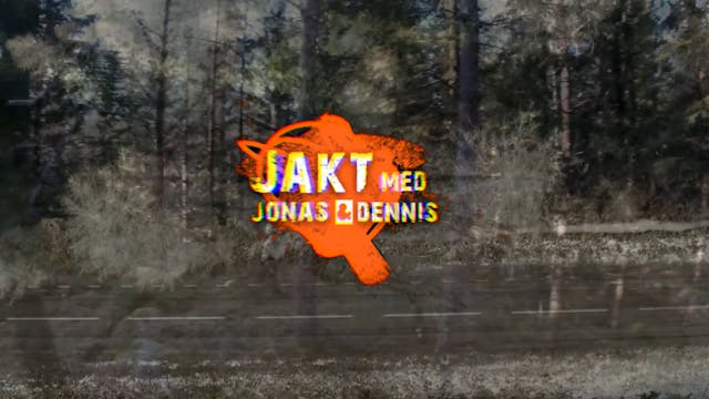 Jakt med jonas och Dennis | Klappjakt...
