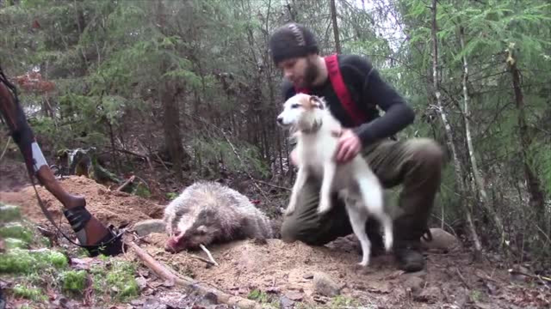 Bröderna Bravader : Grytjakt
