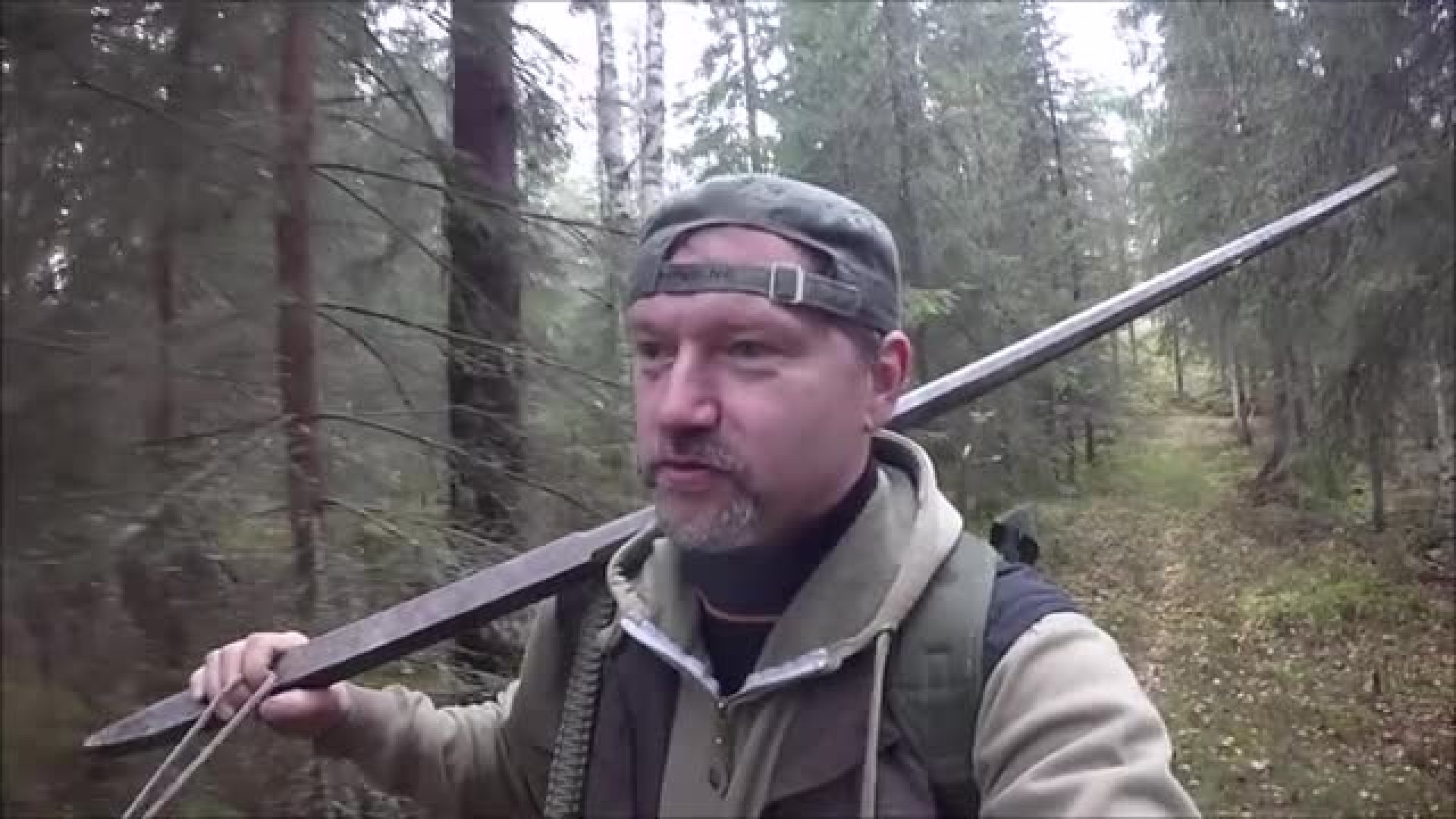 Rasmus Vardag : Räv & Mårdjakt 5