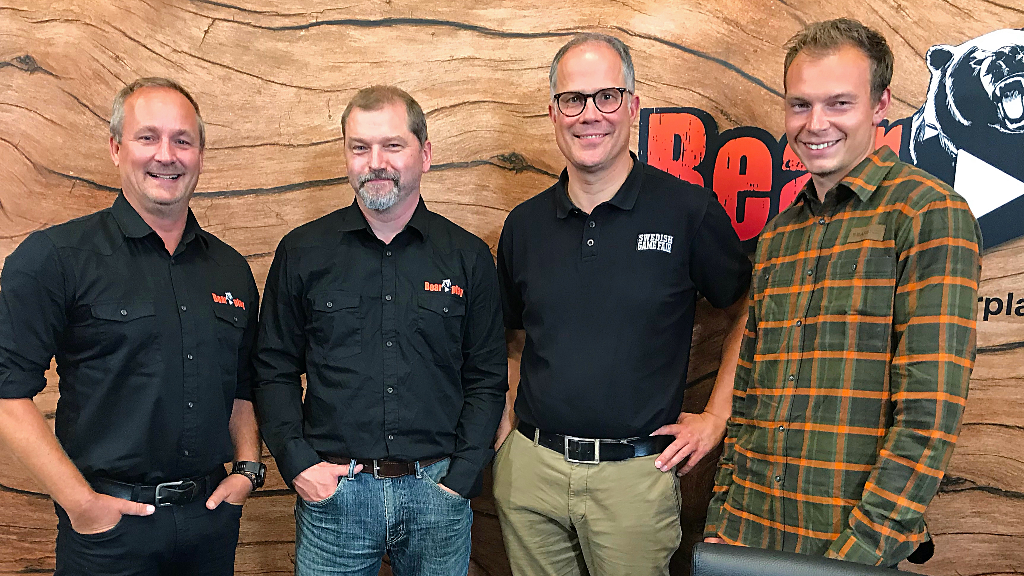 Jaktstudion : Björnjakt Del 7