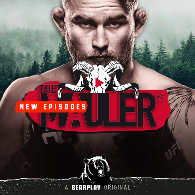 The Mauler Series