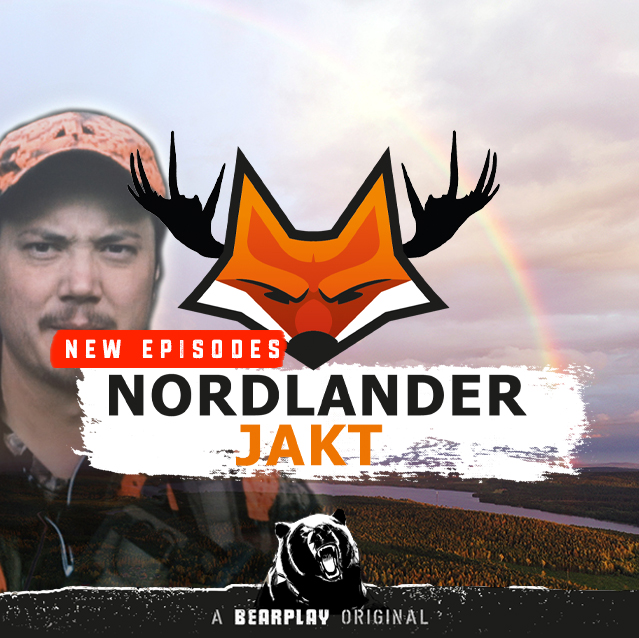 Nordlander Jakt