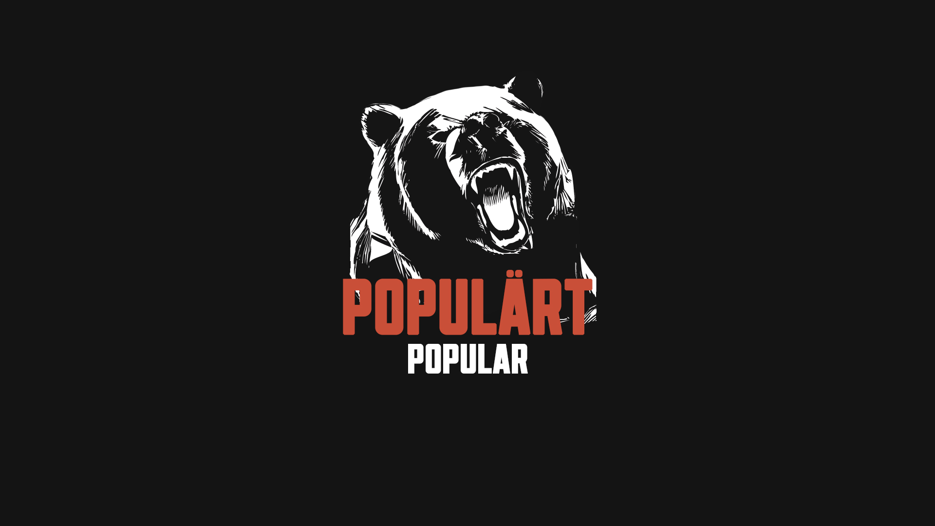 Populärt | Popular