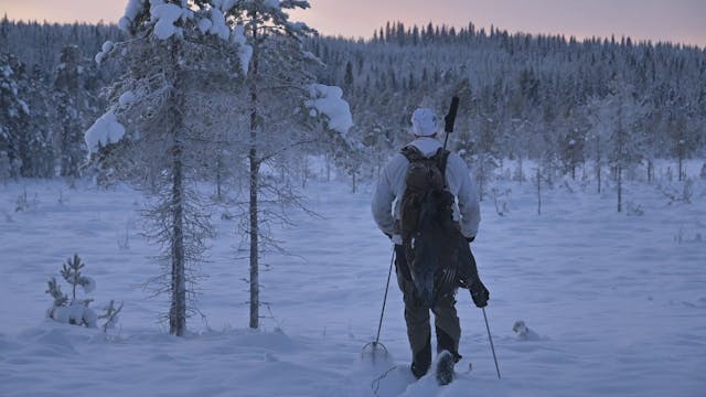 Nordic Freshwater : Toppjakt På Riktigt