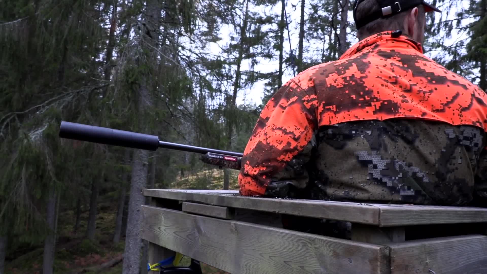 Jakten För Alla : Jakt Med Öknaskolan 2 Del 5