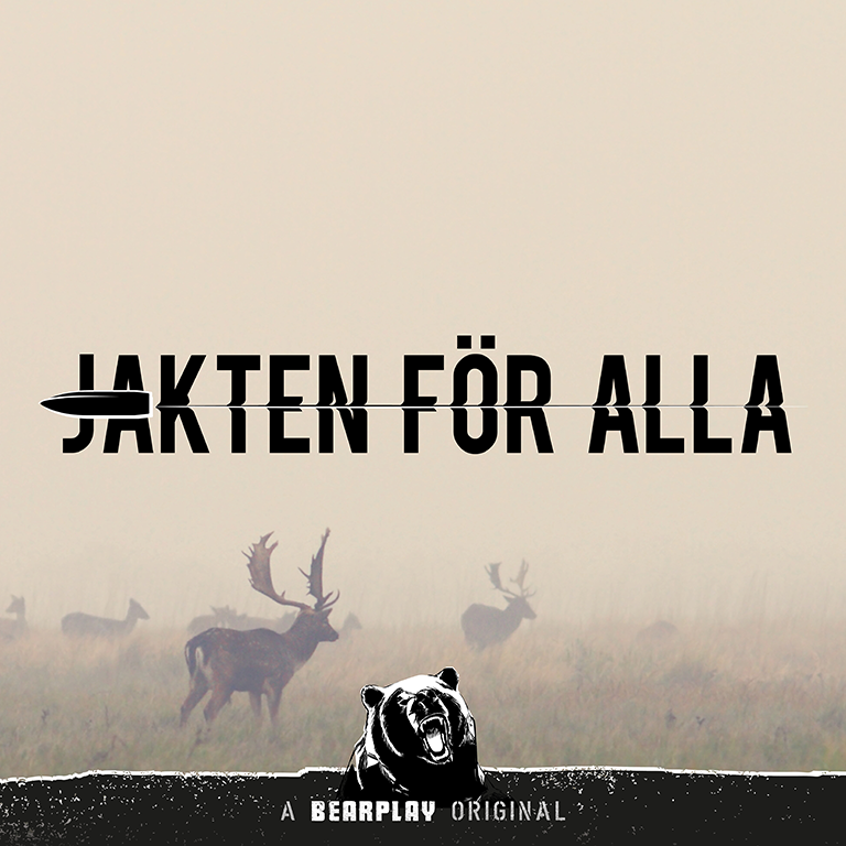 Jakten För Alla Trailer