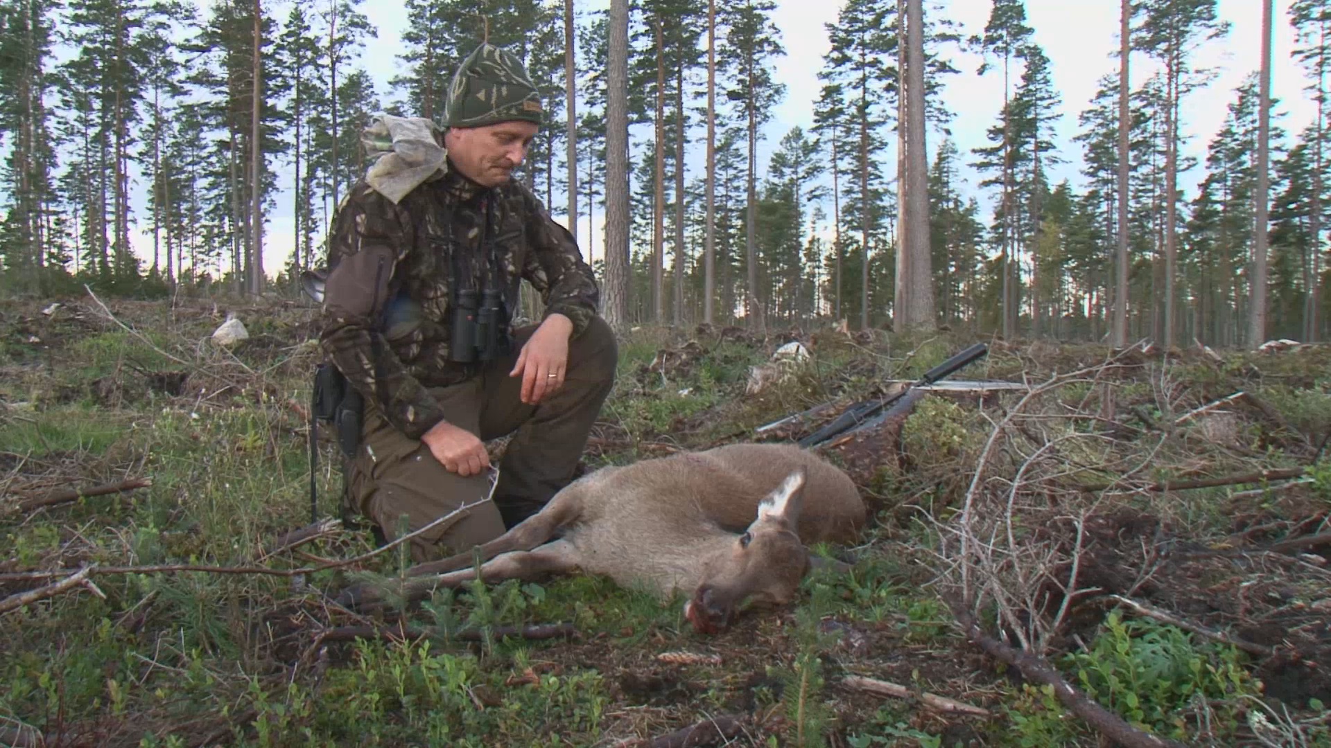 Jakt På Virå : Del 3