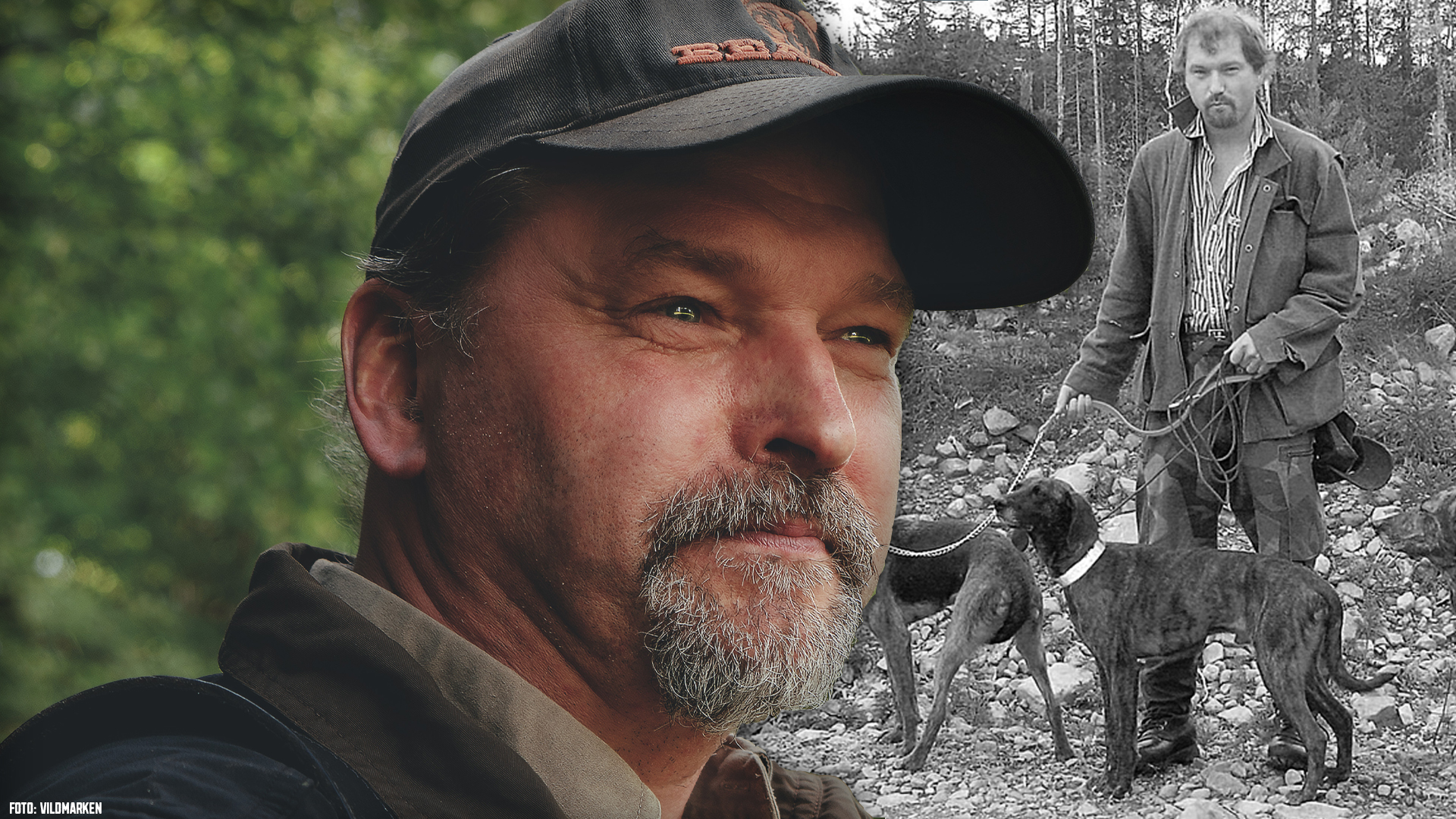 Bearhunt Down Memory Lane