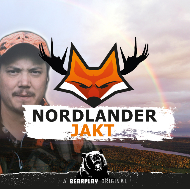 Nordlander Jakt