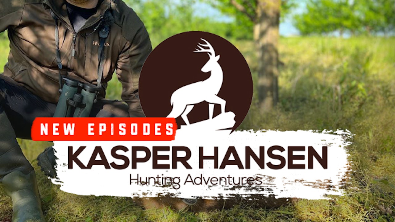 Kasper Hansen Hunting Adventures