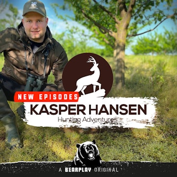 Kasper Hansen Hunting Adventures