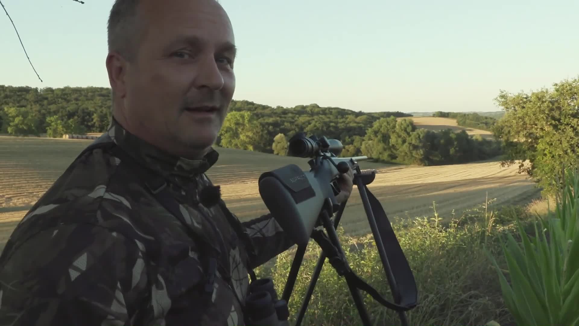 DESTINATION : FRANCE Trailer 1