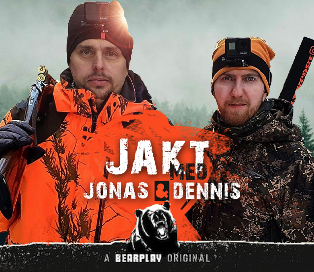 Klappjakt på rådjur