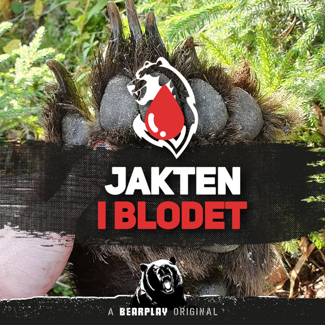 Jakten I Blodet