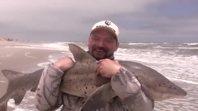 Ett Jaktäventyr i Namibia : Del 6