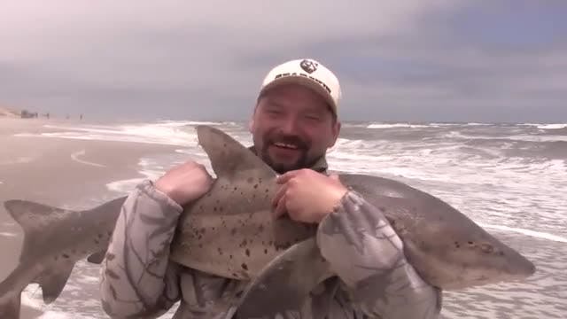 Ett Jaktäventyr i Namibia : Del 6