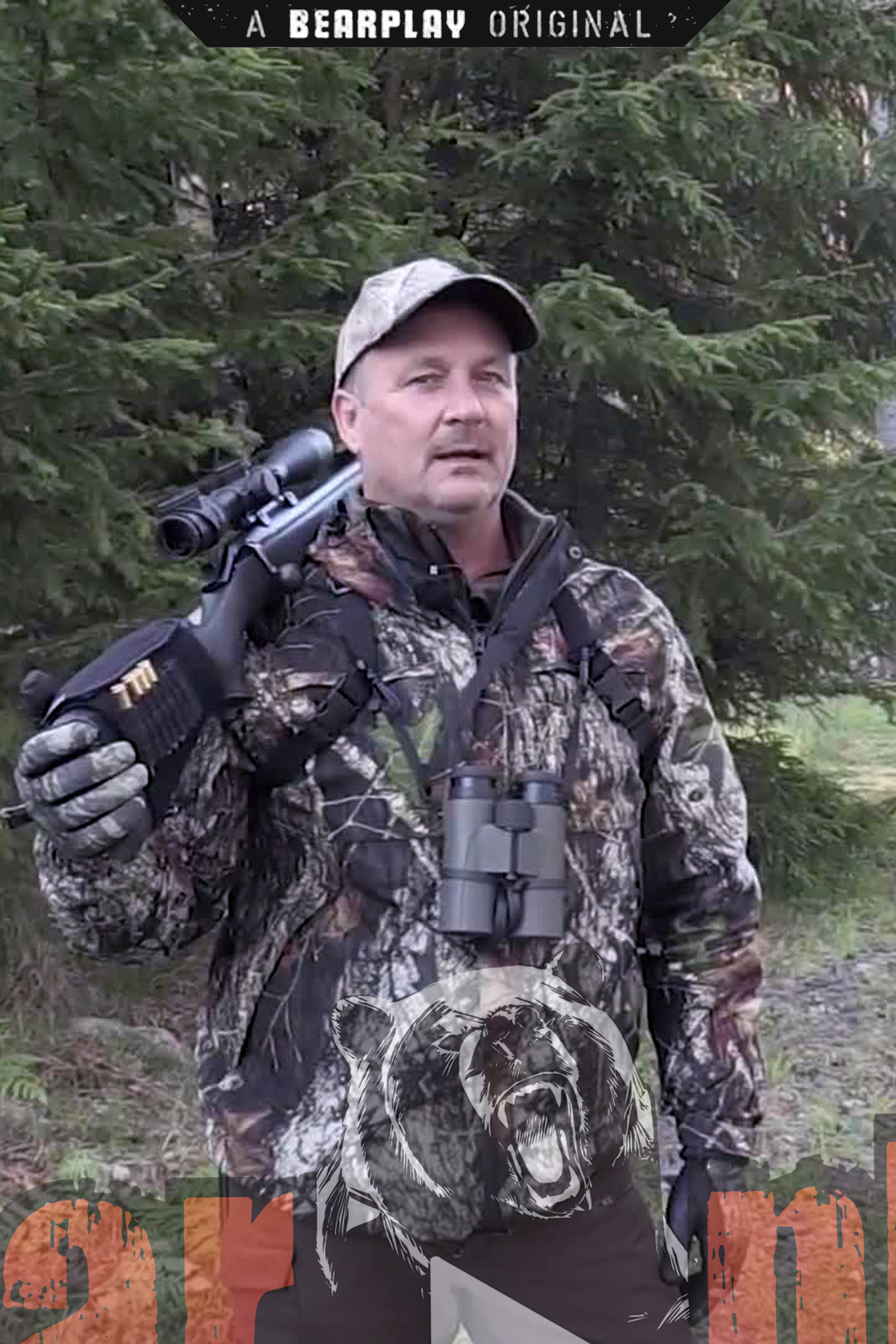 Smygjakt På Virå Bruk