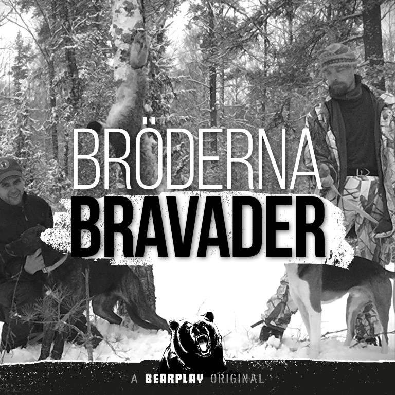 Bröderna Bravader