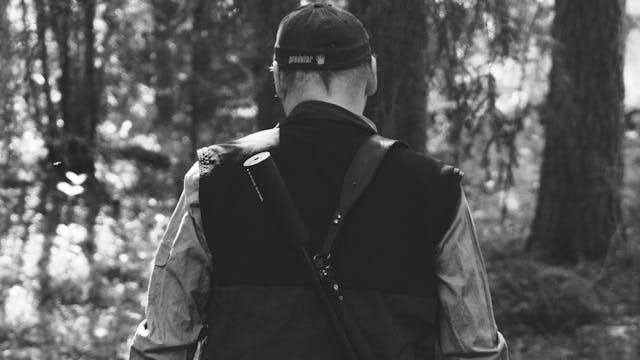 Rasmus Vardag Trailer