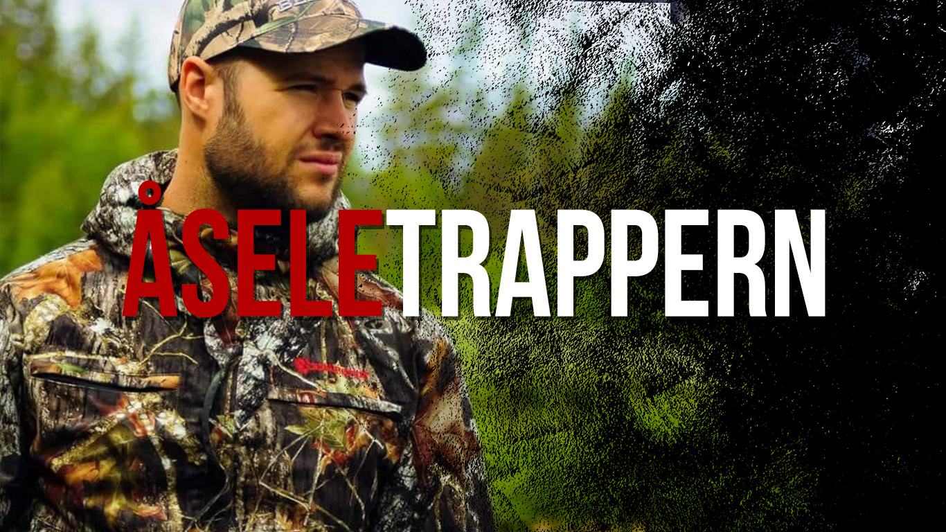 Åseletrappern Trailer