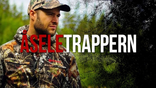 Åseletrappern Trailer