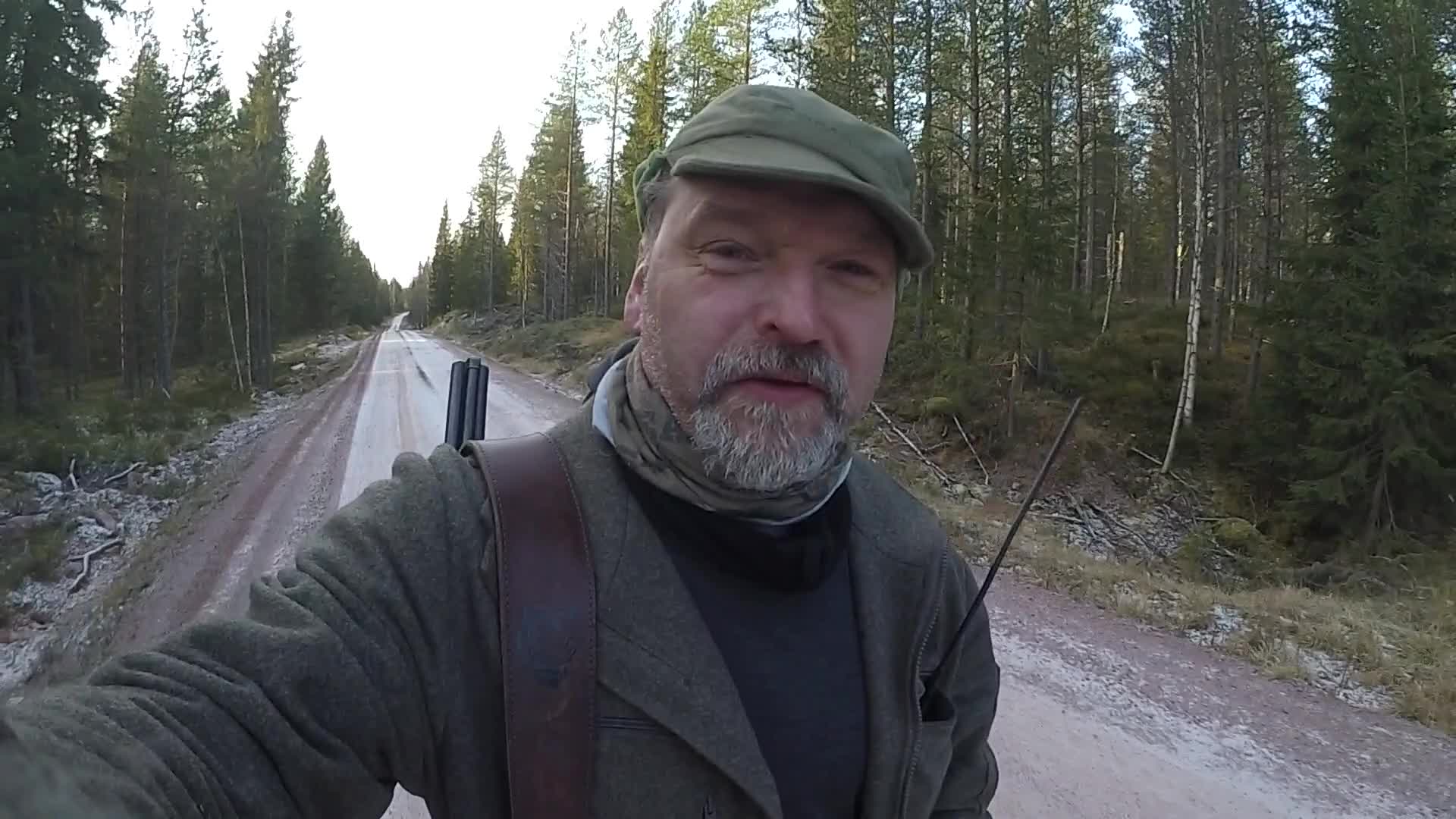 Rasmus Vardag : Grävling & Rävjakt 2