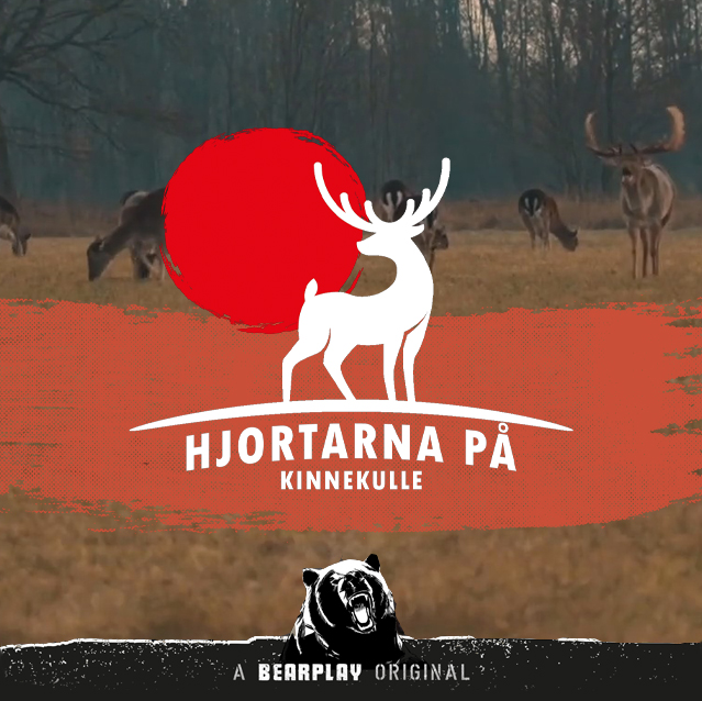 Hjortarna På Kinnekulle